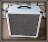 Kolumna gitarowa 1x12  ELEGANCE BLACK&WHITE V12